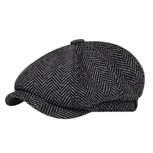 casquette peaky blinders