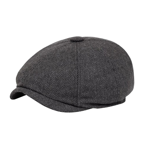 casquette peaky blinders