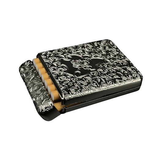 etui à cigarette peaky blinders