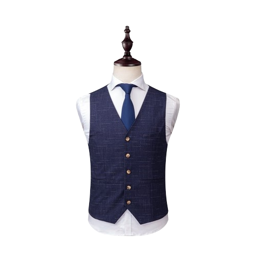 gilet peaky blinders